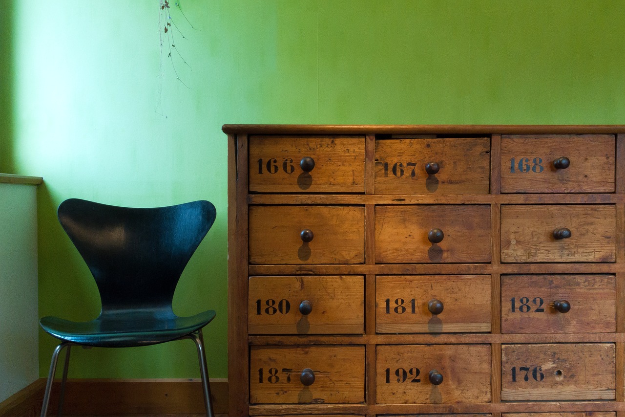 The Best Ways to Organize Your Bathroom Cabinets